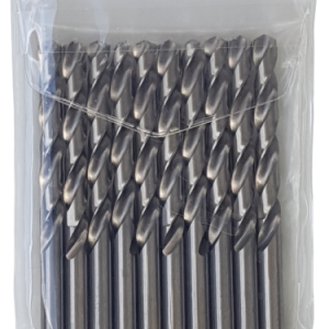 Driver and Drill Bits
